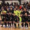 F. T. Antwerpen-RSCA Futsal om 21.15 uur