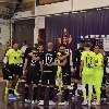 Final Four: RSCA Futsal - Sporting Lissabon