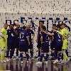 RSCA Futsal gewinnt den belgischen Pokal