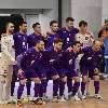 Le RSCA Futsal remporte la coupe de Belgique