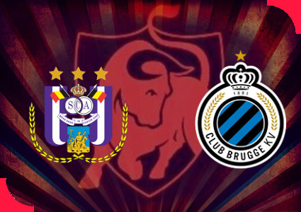 Anderlecht Online - Games