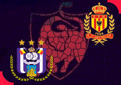 Anderlecht Online - Voorbeschouwing: Anderlecht - KV ...