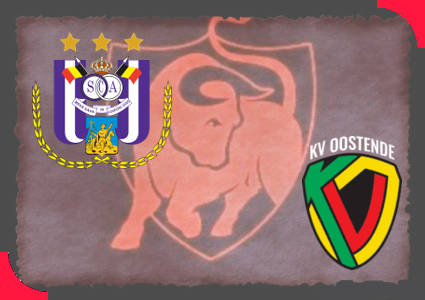matchday oostende