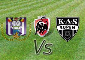 All tournaments dstv premiership afcon national first division nedbank cup south african telkom knockout cup mtn8 multichoice diski challenge english barclays premier league spanish la liga. Eupen Anderlecht - Anderlecht Online Vorschau Anderlecht As Eupen 27 Jan 19