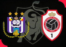 Anderlecht Online Vorschau Anderlecht Antwerp 08 Mai 21