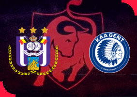 Anderlecht Online Vorschau Anderlecht Aa Gent 31 Jan 21