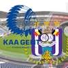 Empate para Anderlecht y Gante