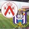 Vorschau: Kortrijk - Anderlecht