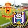 Anderlecht obtain draw against Malines