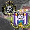 Lokeren - Anderlecht pospuesto