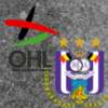 Amistoso: OHL – Anderlecht: 1-4