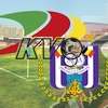 Weak performance may cost Anderlecht the title