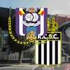 Anderlecht closer to Bruges after easy win
