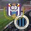 Anderlecht beat Bruges - title race not over yet