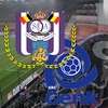 Van Driessche voor Anderlecht - Genk