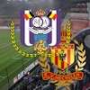 Open competition, Anderlecht - KV Mechelen