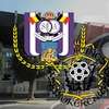 Anderlecht - Lokeren 1-0