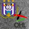 Présentation : Anderlecht - OHL