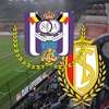 Anderlecht - Standard sold out
