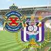 Anderlecht vence a Waasland-Beveren