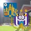 Anderlecht domine Westerlo