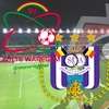 Anderlecht beat Zulte Waregem and close in on top 6