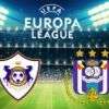 Oostenrijker fluit Qarabag - Anderlecht