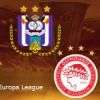 Preview: Olympiakos - RSC Anderlecht