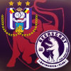 Anderlecht derrota a Beerschot