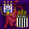 Un maltrecho Anderlecht se lleva el botín