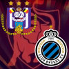 RSC Anderlecht - Club Brugge sold out
