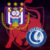 Very weak Anderlecht loses again