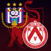 Motivated Anderlecht wins against Kortrijk