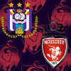 Présentation: Mouscron - Anderlecht