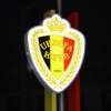 U16F : Michez buteur avec la Belgique