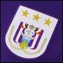 Anderlecht hat die beste Verteidigung