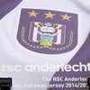 Anderlecht kondigt Imoh Ezekiel aan
