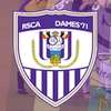 RSCA ladies start with a big win