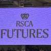 RSCA Futures -Patro Eisden au stade Roi Baudouin