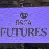 Infos ticketing: RSCA Futures - Seraing