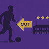 Zes spelers moeten Anderlecht verlaten