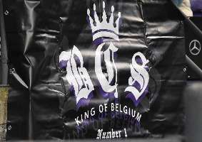 Bcs Rsca Anderlecht Online - Le RSCA ferme une tribune lors du derby (21 févr. 25)