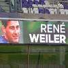 René Weiler soutenu formellement par Anderlecht