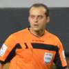 Boucaut fluit Anderlecht - Lokeren