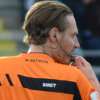Wim Smet para Anderlecht - Amberes