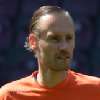 Wim Smet, árbitro para RSC Anderlecht - Seraing