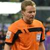 Vertenten referee for Anderlecht - Bruges