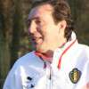 Wilmots ne reprend aucun mauve !