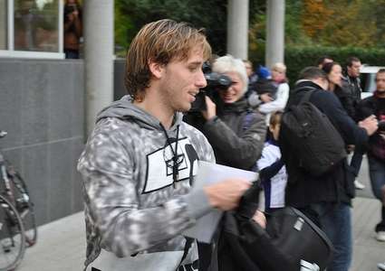 Lucas Biglia keert terug naar Anderlecht: Nieuwe rol als trainer en mentor voor jonge talenten