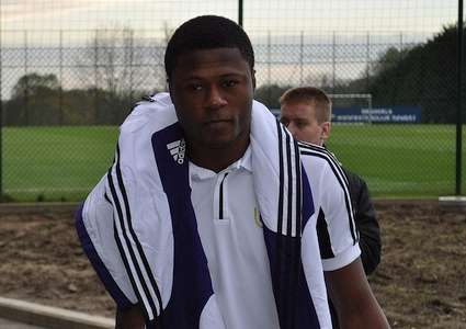 mbemba chancel mangulu